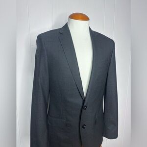 J Crew Ludlow Blazer - Loro Piana Italian Wool